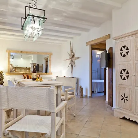 Smart Appart Nice Sardinia *
