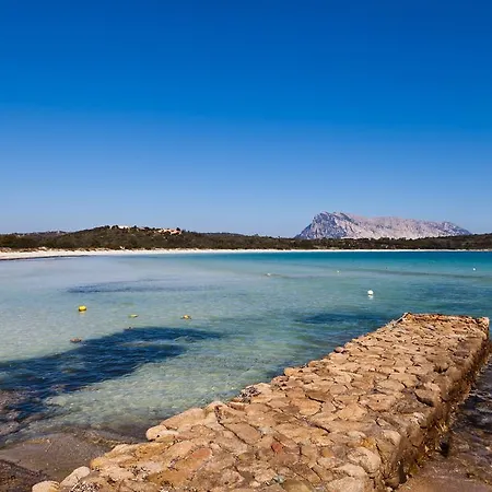 Сasa de vacaciones Smart Appart Nice Sardinia
