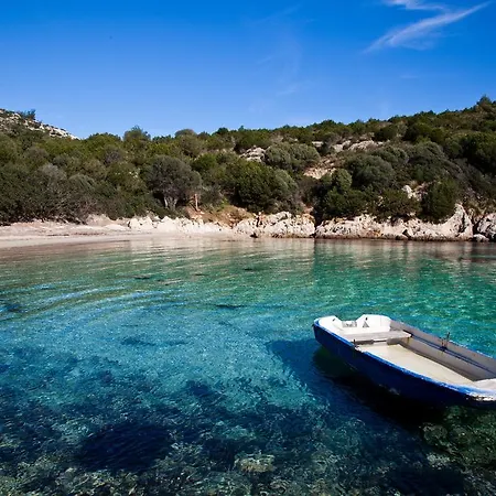 Smart Appart Nice Sardinia Сasa de vacaciones