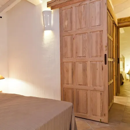 Smart Appart Nice Sardinia Murta Maria