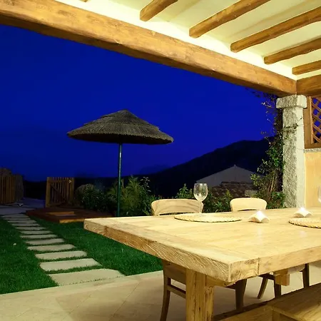 Smart Appart Nice Sardinia Сasa de vacaciones