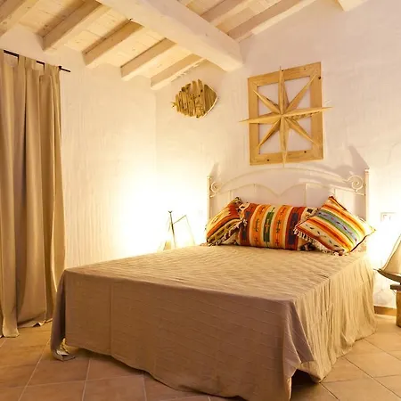 Smart Appart Nice Sardinia * Murta Maria